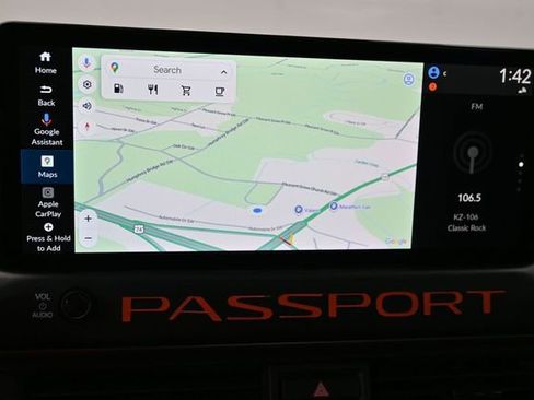 Used 2026 Honda Passport TrailSport image 20