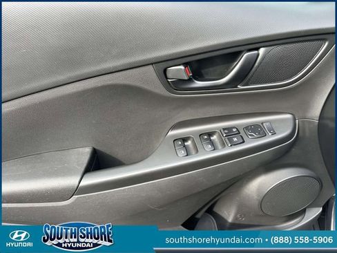 Certified 2023 Hyundai Kona N Line image 18