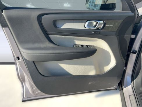 New 2026 Volvo XC40 B5 Ultra w/ Climate Package image 22