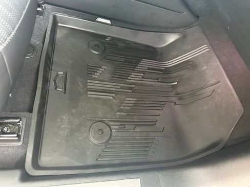 Used 2024 Cadillac Lyriq Sport w/ LPO, Floor Liner Package AWD/4WD image 16