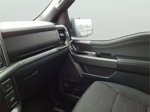 Used 2022 Ford F150 XLT w/ Equipment Group 302A High AWD/4WD image 21