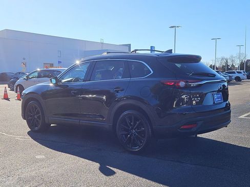 Used 2022 MAZDA CX-9 Touring Plus image 29