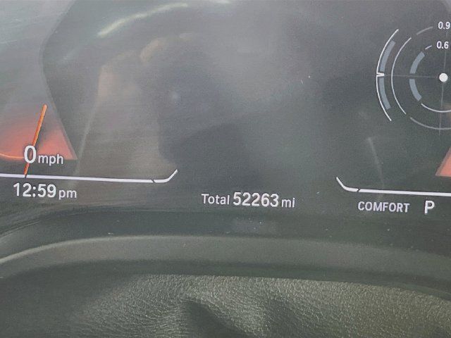 Used 2022 BMW X3 sDrive30i w/ Premium Package 2 RWD image 13