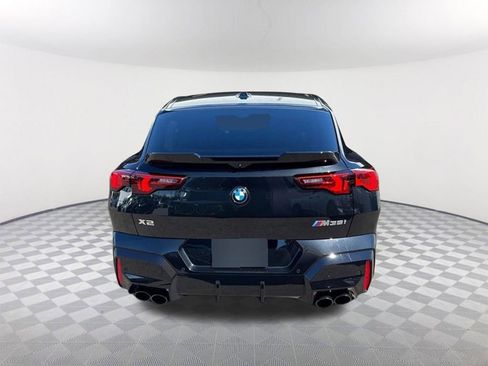 New 2026 BMW X2 M35i w/ Technology Package image 6