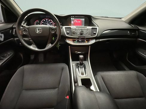 Used 2014 Honda Accord Sport image 22