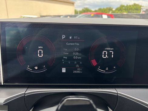 Used 2026 Hyundai Santa Fe SEL AWD/4WD image 43