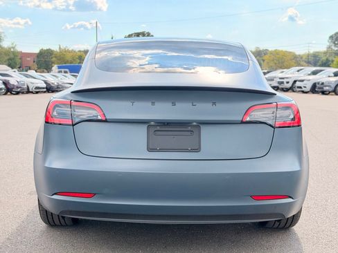 Used 2019 Tesla Model 3 Long Range AWD/4WD image 12