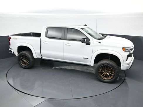 New 2026 Chevrolet Silverado 1500 RST w/ All Star Edition Plus AWD/4WD image 39
