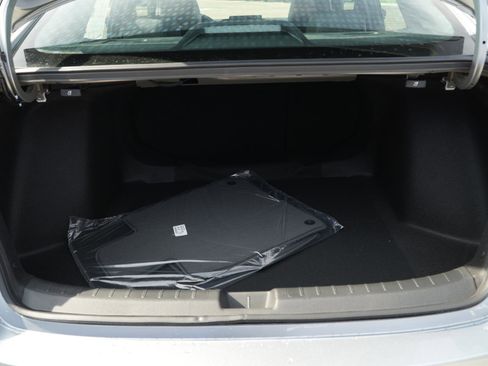 New 2026 Honda Civic Sport Touring image 8