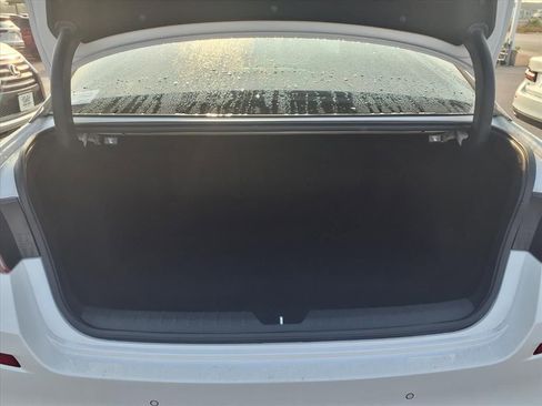 Used 2020 Kia Optima EX image 19