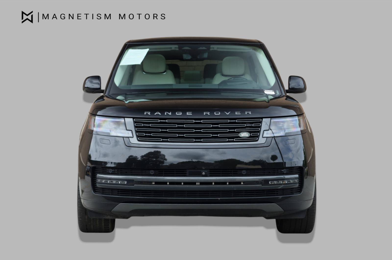 Used 2024 Land Rover Range Rover Long Wheelbase SE AWD/4WD image 6