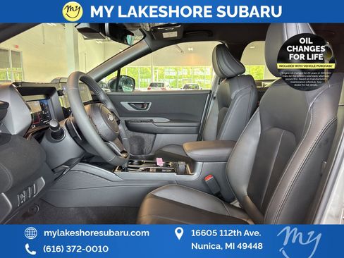New 2026 Subaru Outback Premium AWD/4WD image 9