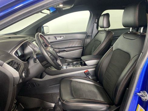 Used 2020 Ford Edge ST-Line AWD/4WD image 10
