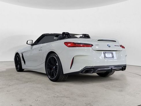 Used 2023 BMW Z4 M40i w/ Shadowloine Package image 3