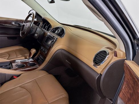 Used 2017 Buick Enclave Leather w/ Trailering Package image 34