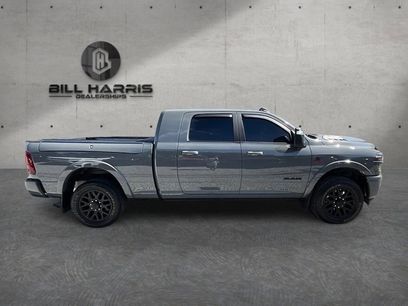 Used 2026 RAM 2500 Limited