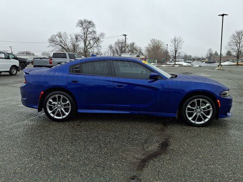 Used 2022 Dodge Charger GT AWD/4WD image 13