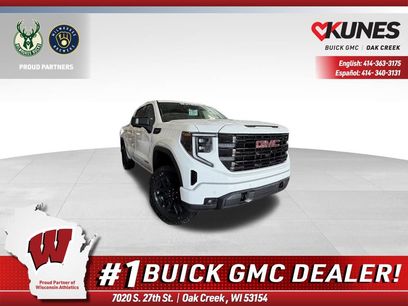 New 2026 GMC Sierra 1500 Elevation w/ Elevation Premium Package