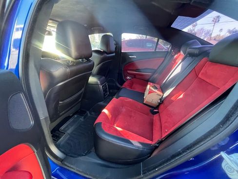 Used 2022 Dodge Charger Scat Pack image 7