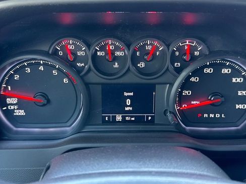 New 2025 GMC Sierra 1500 Pro w/ Pro Value Package image 26