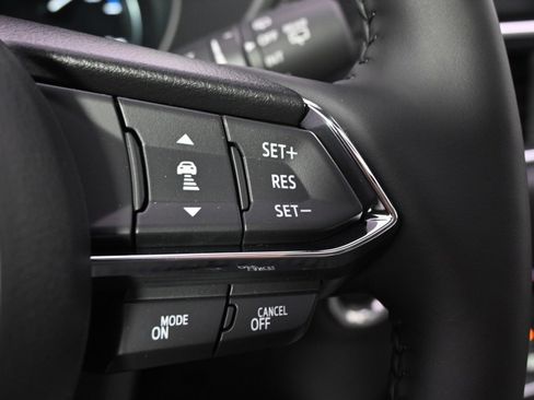 New 2025 MAZDA CX-5 AWD 2.5 S image 31