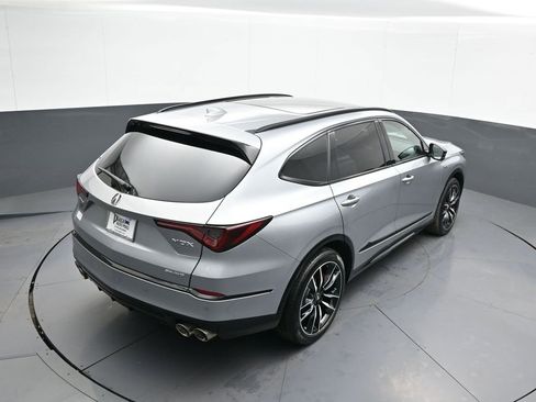 Used 2024 Acura MDX Type S image 40