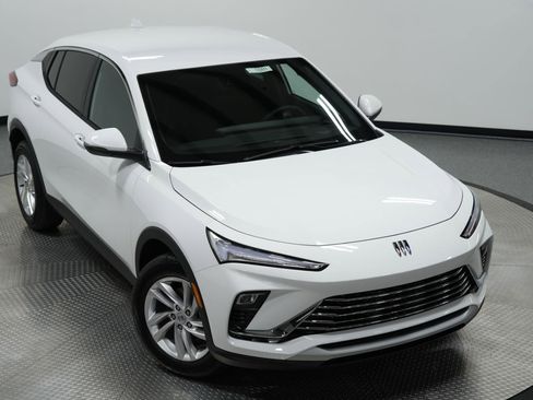 New 2026 Buick Envista Preferred w/ Convenience I Package image 40