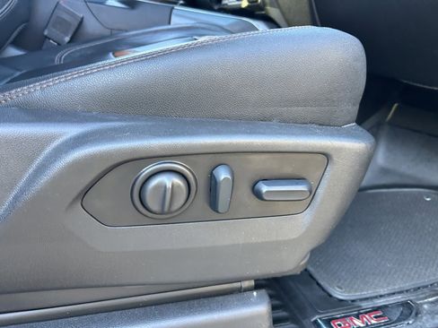 Used 2022 GMC Sierra 2500 AT4 w/ AT4 Preferred Package image 56