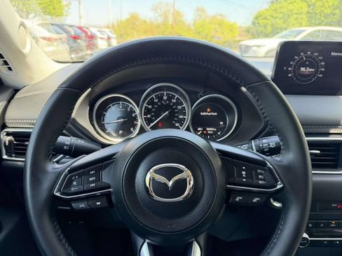 Certified 2023 MAZDA CX-5 AWD 2.5 S w/ Select Package image 24
