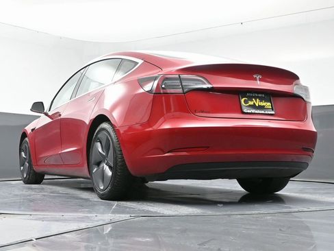 Used 2018 Tesla Model 3 Long Range image 54