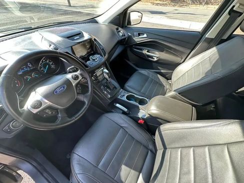 Used 2014 Ford Escape Titanium image 17