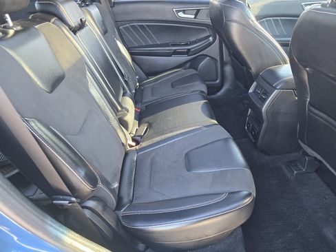 Used 2019 Ford Edge ST w/ Convenience Package image 20