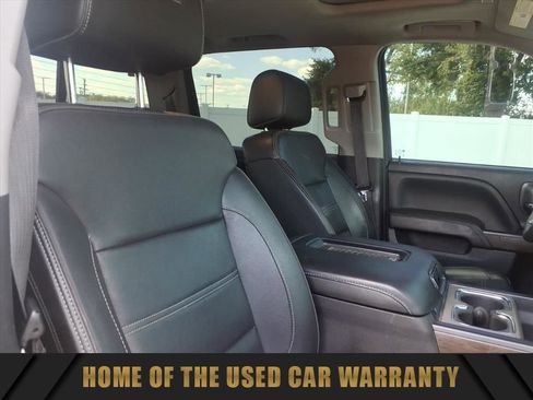 Used 2017 GMC Sierra 1500 Denali w/ Denali Ultimate Package image 16