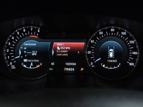 Used 2018 Ford Explorer Platinum image 21