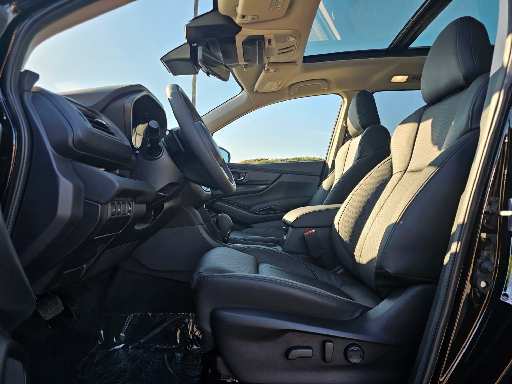 New 2026 Subaru Ascent Bronze Edition AWD/4WD image 30