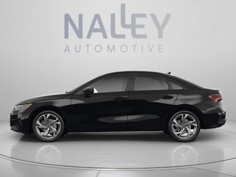 Used 2023 Audi A3 2.0T Premium w/ Convenience Package FWD image 2