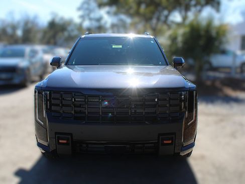 New 2027 Kia Telluride SX Prestige X-Pro AWD/4WD image 18