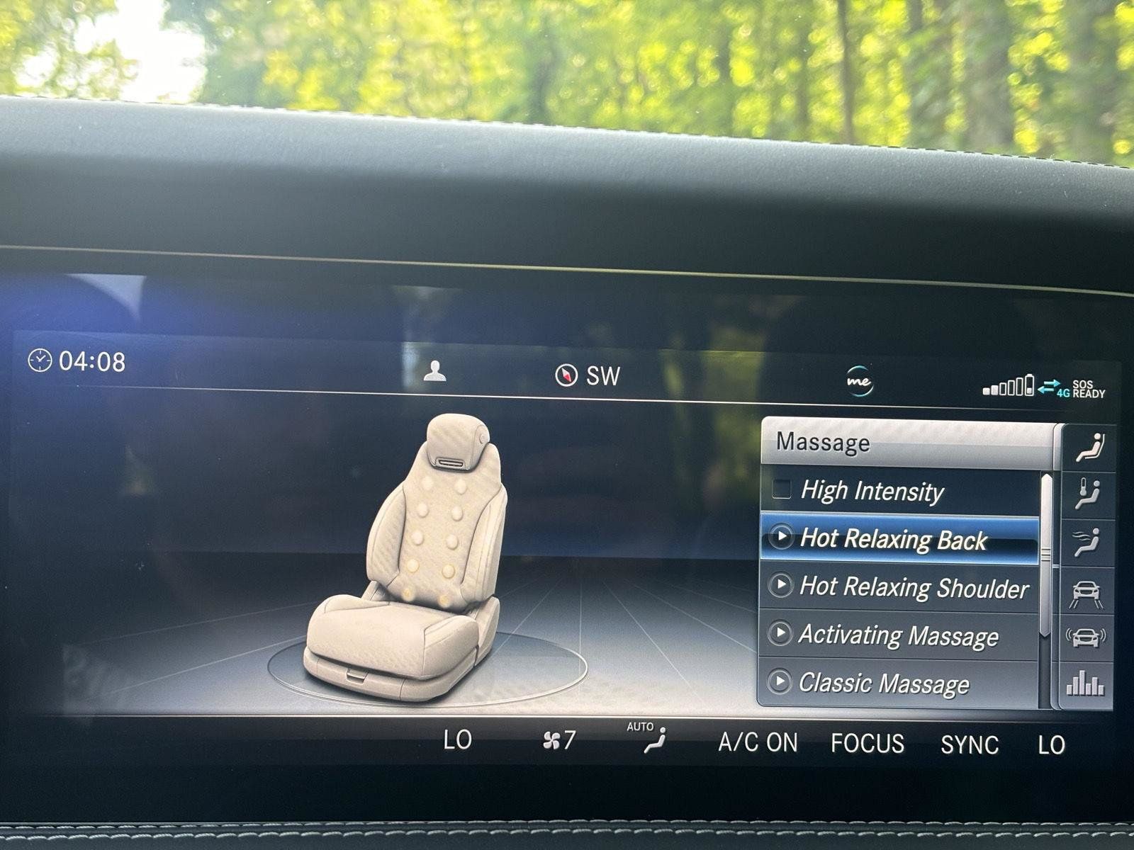 Used 2019 Mercedes-Benz S 560 Cabriolet image 17