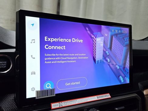 New 2026 Toyota 4Runner Limited image 12
