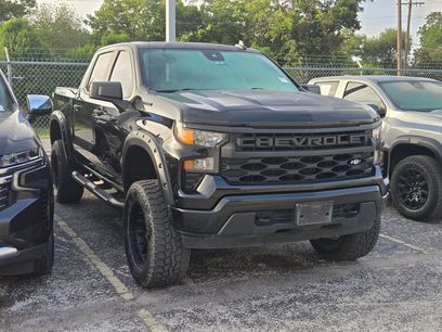Used 2021 Chevrolet Silverado 2500 LTZ w/ LTZ Texas Edition