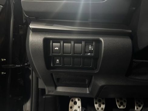 Used 2022 Subaru WRX Limited AWD/4WD image 15
