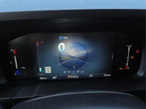 New 2026 Ford Maverick Lariat AWD/4WD image 23