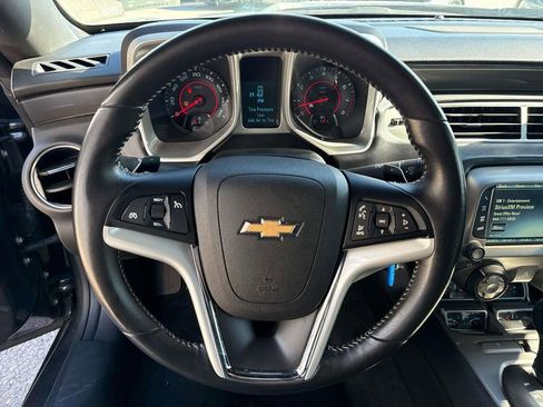 Used 2013 Chevrolet Camaro LT w/ RS Package image 19