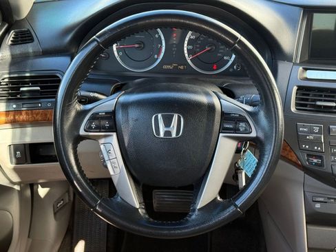 Used 2011 Honda Accord EX-L image 15