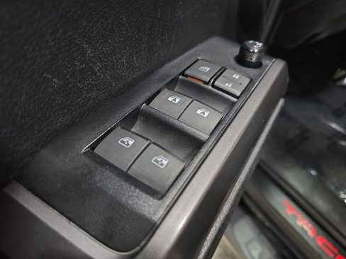 Used 2023 Toyota Tacoma TRD Sport image 27