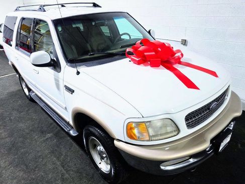 Used 1998 Ford Expedition 4WD image 37
