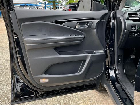 Certified 2020 Honda Ridgeline RTL-E image 22