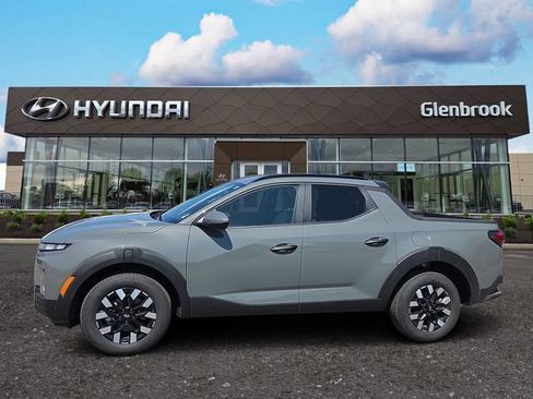Certified 2026 Hyundai Santa Cruz SEL AWD/4WD image 1