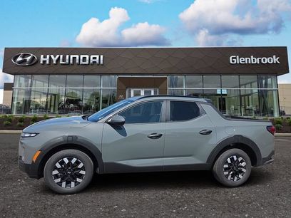 Certified 2026 Hyundai Santa Cruz SEL