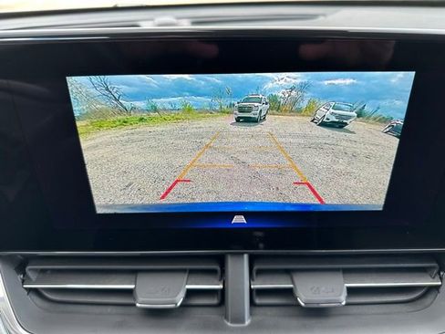 Certified 2024 Chevrolet Trax LT image 41